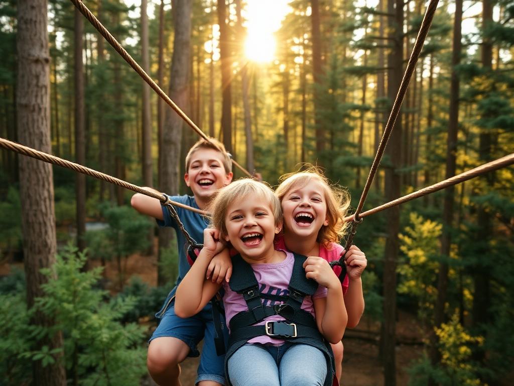 Kilwinning Family Fun Day