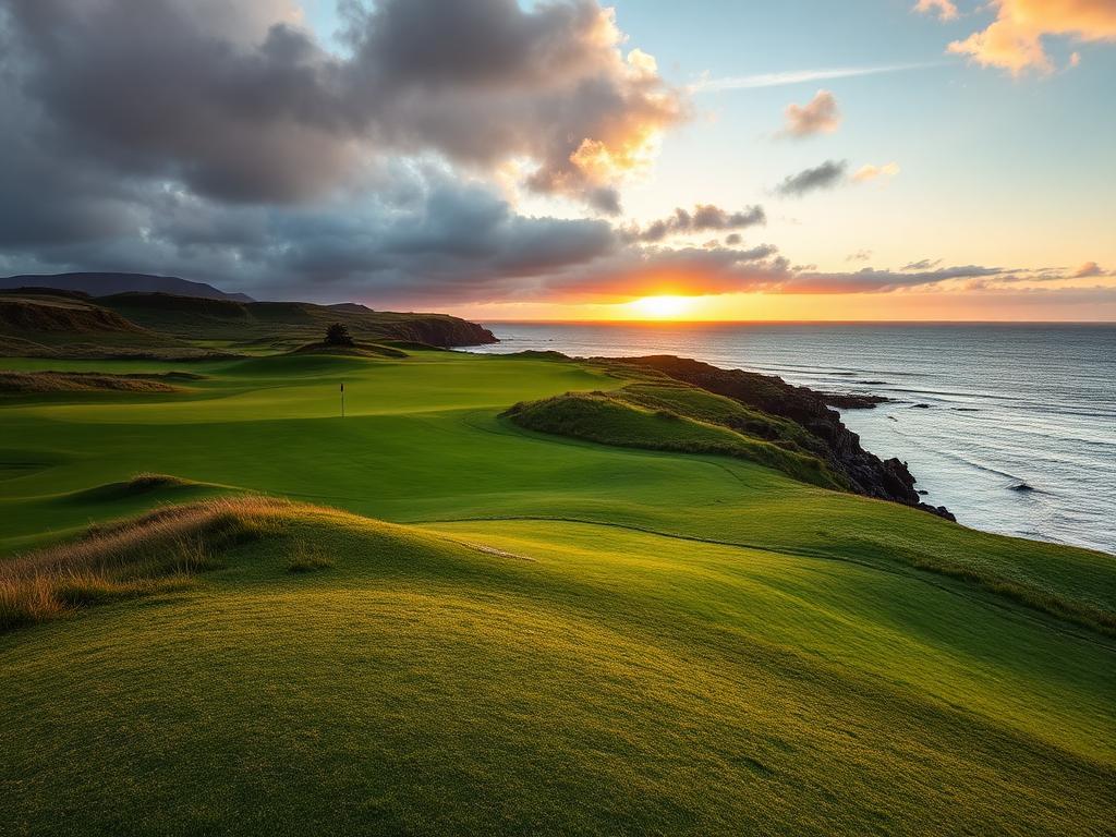 Prestwick Coastal 5K